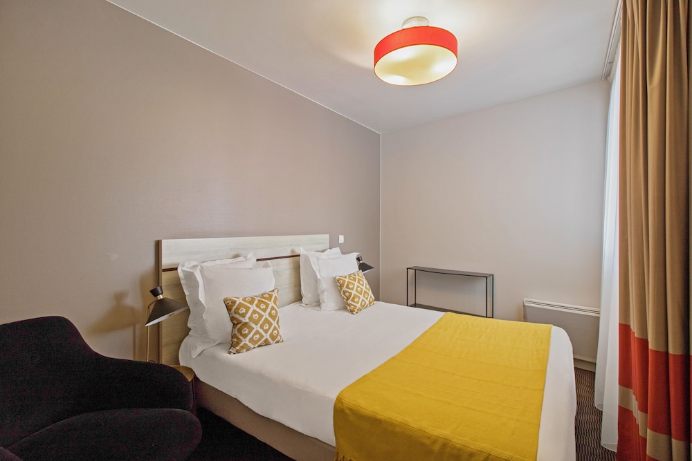 appartcity confort paris villejuif
