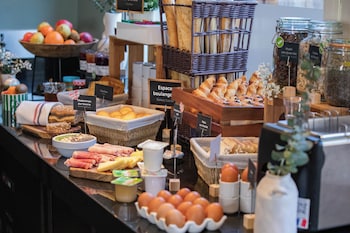 appartcity confort paris villejuif