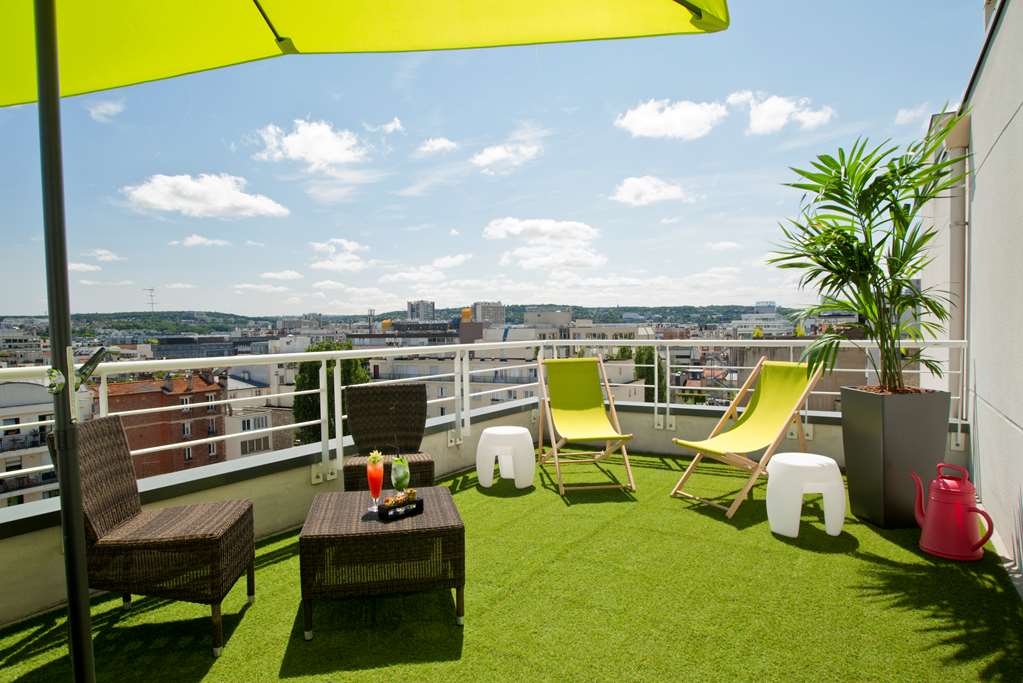 radisson blu hotel paris boulogne