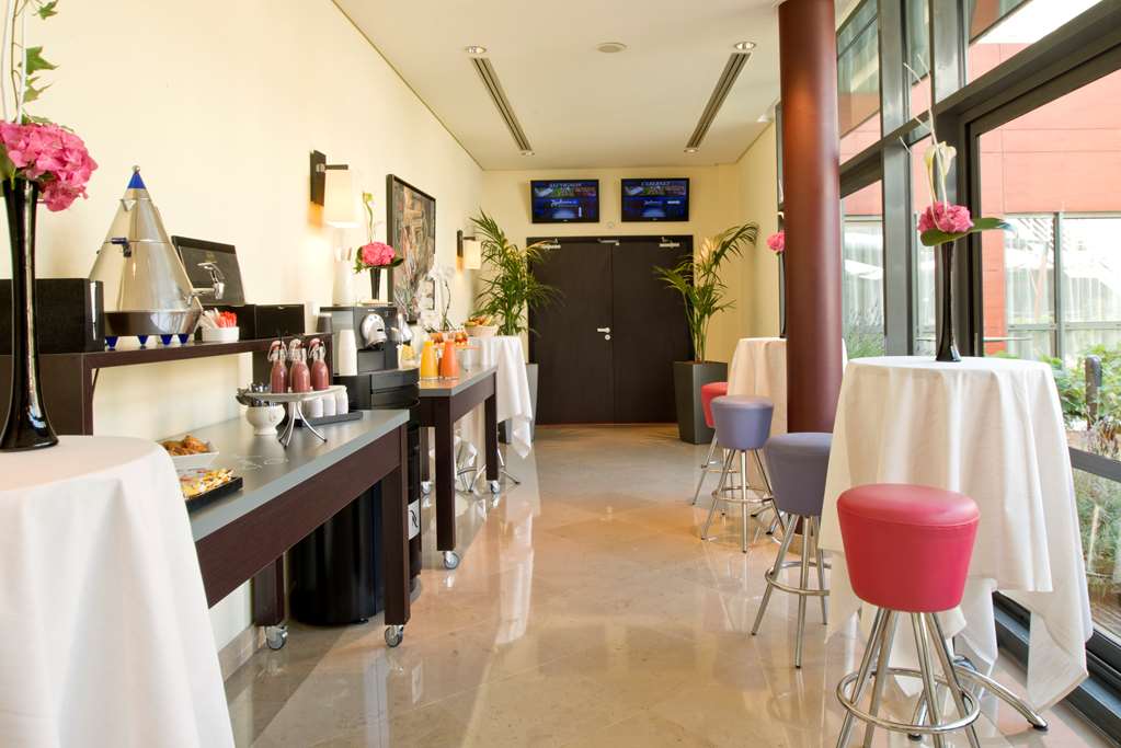 radisson blu hotel paris boulogne