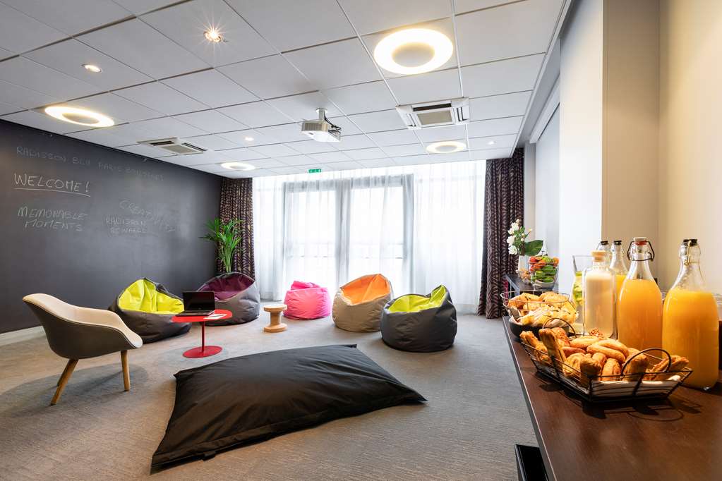 radisson blu hotel paris boulogne