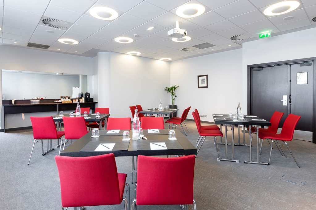 radisson blu hotel paris boulogne