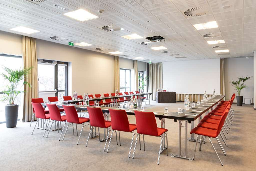 radisson blu hotel paris boulogne