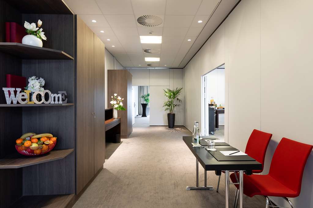 radisson blu hotel paris boulogne