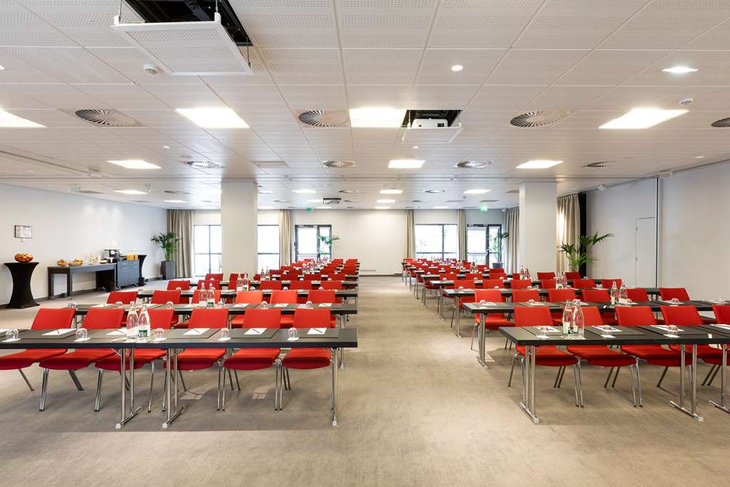 radisson blu hotel paris boulogne