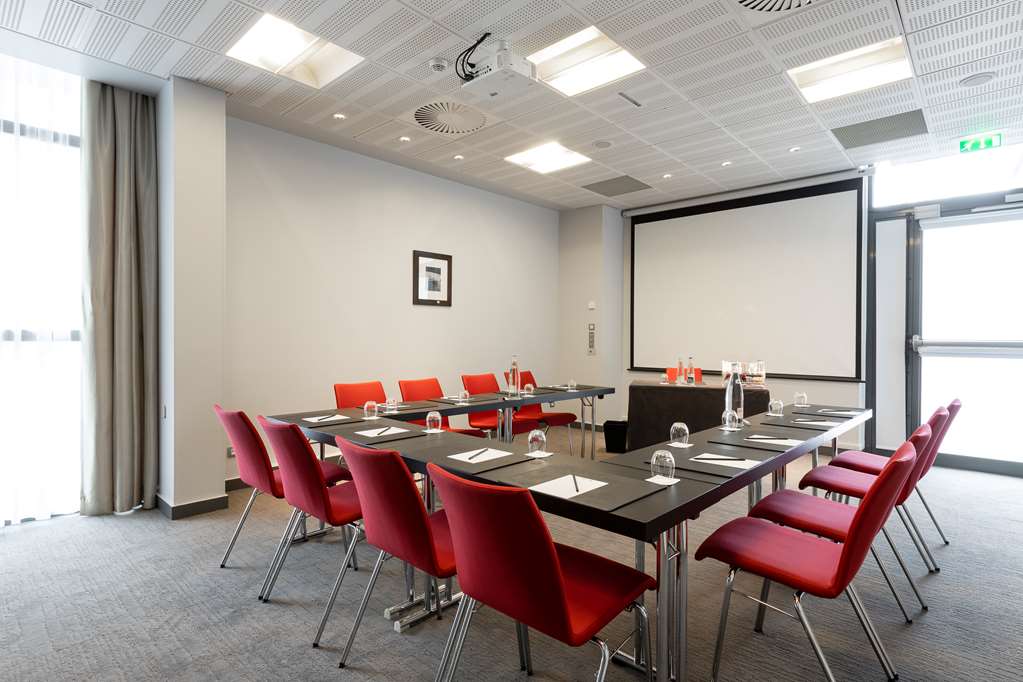 radisson blu hotel paris boulogne