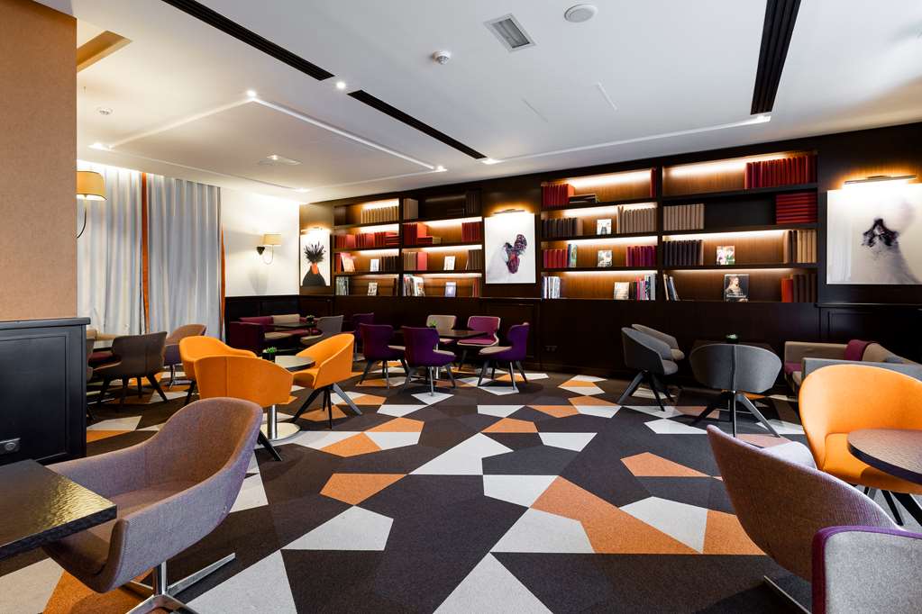 radisson blu hotel paris boulogne