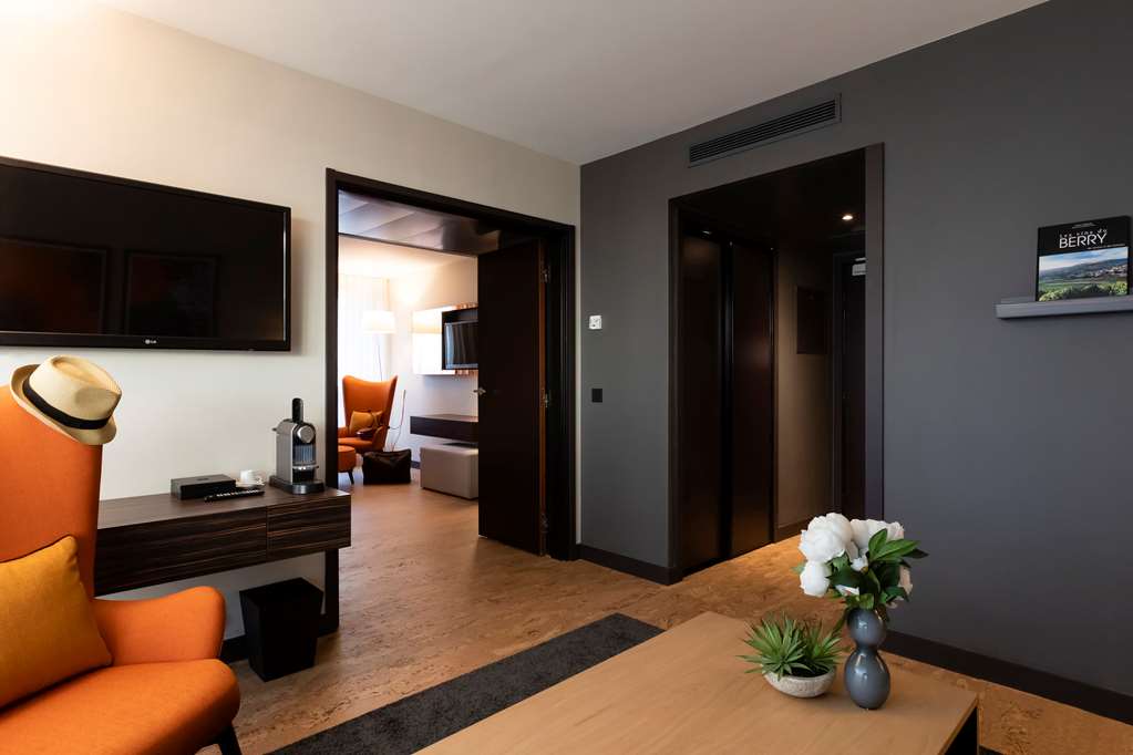 doubletree by hilton paris boulogne