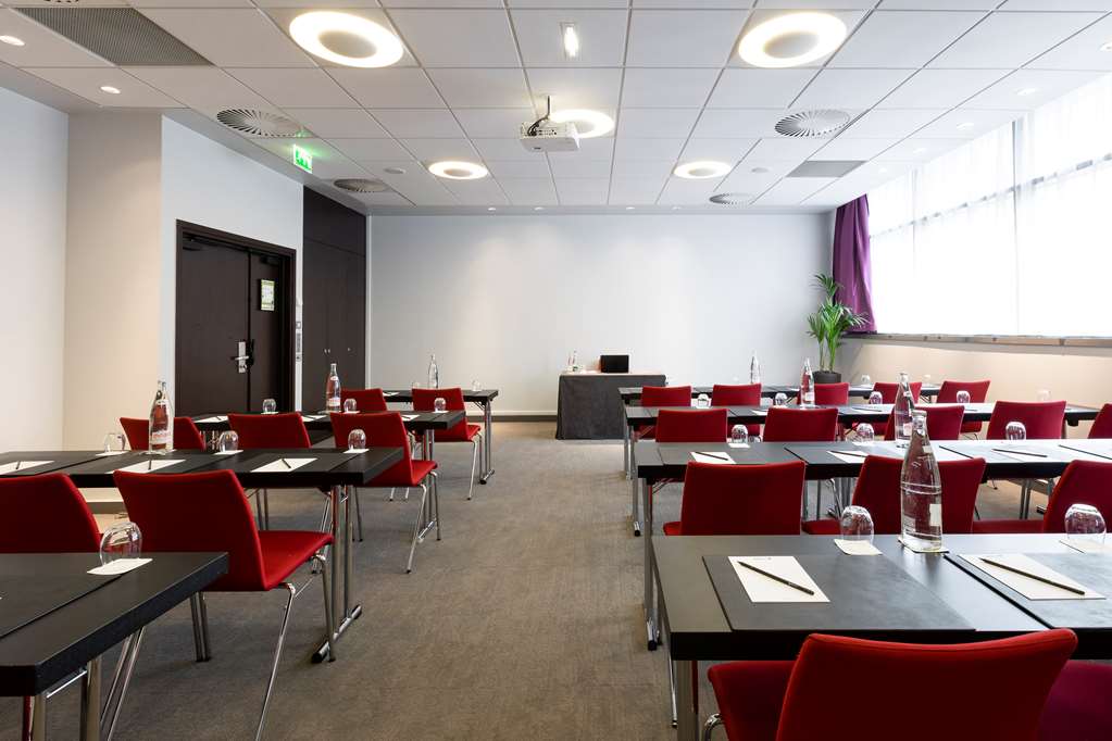 radisson blu hotel paris boulogne