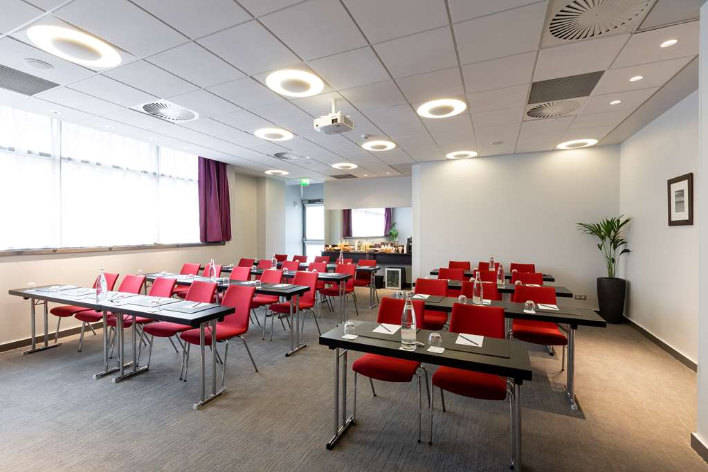 radisson blu hotel paris boulogne