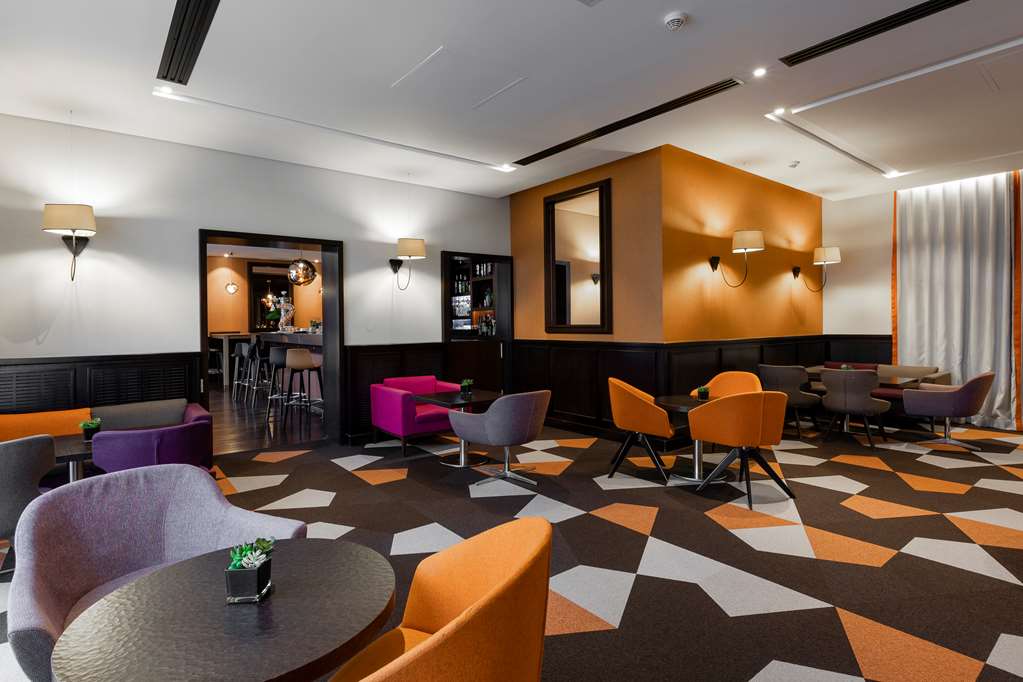 radisson blu hotel paris boulogne