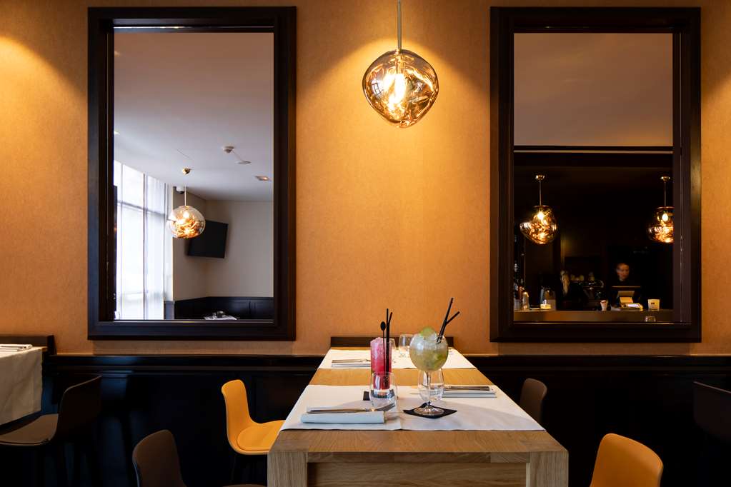 radisson blu hotel paris boulogne