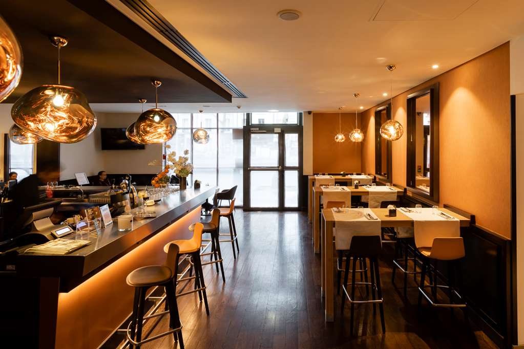 radisson blu hotel paris boulogne