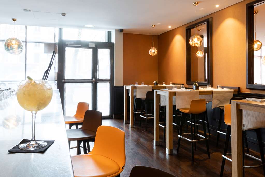 radisson blu hotel paris boulogne