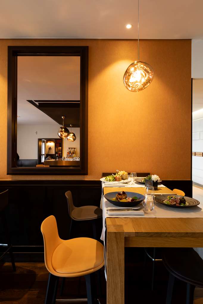 radisson blu hotel paris boulogne