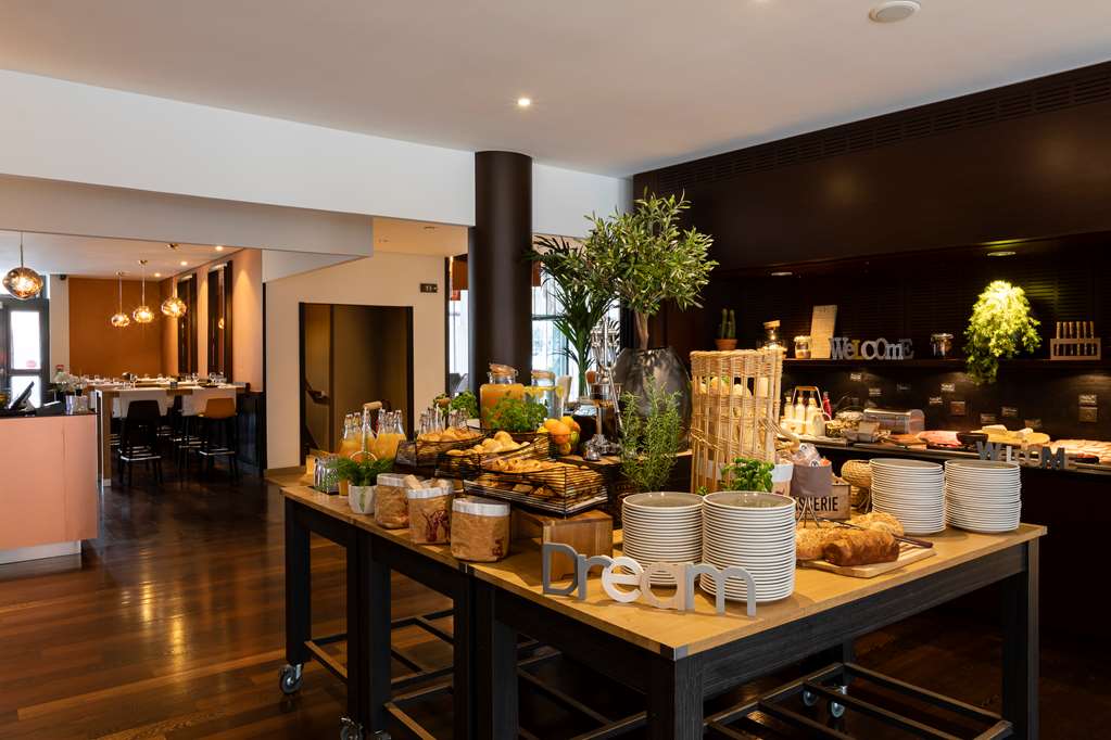 radisson blu hotel paris boulogne