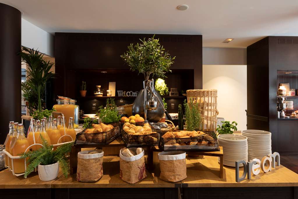 radisson blu hotel paris boulogne