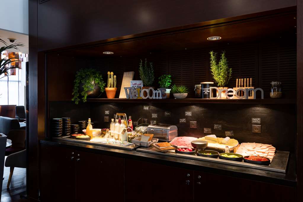 radisson blu hotel paris boulogne