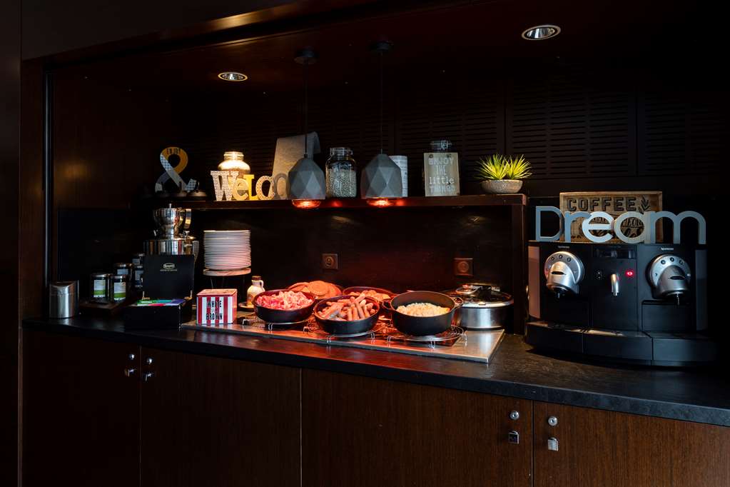 radisson blu hotel paris boulogne