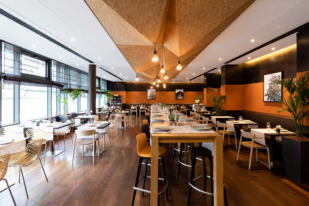 radisson blu hotel paris boulogne