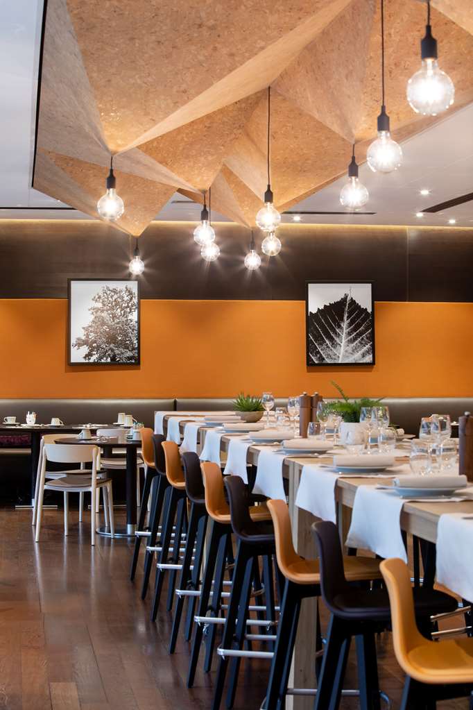 radisson blu hotel paris boulogne