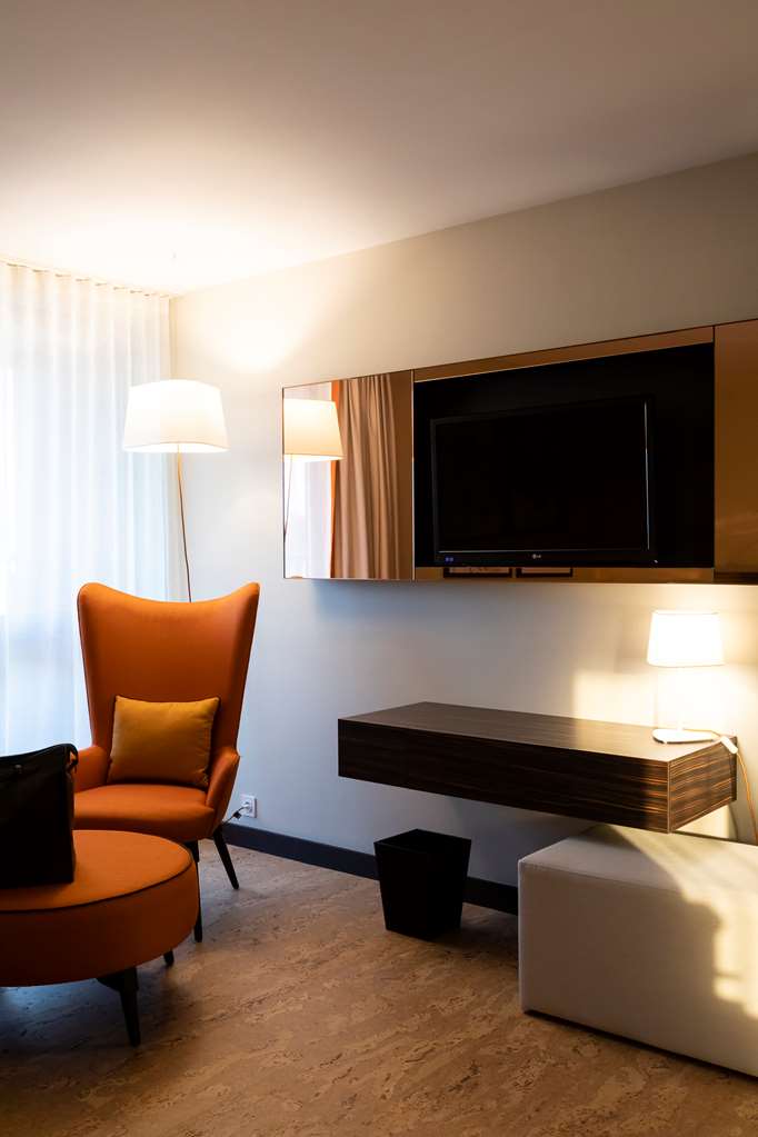 radisson blu hotel paris boulogne