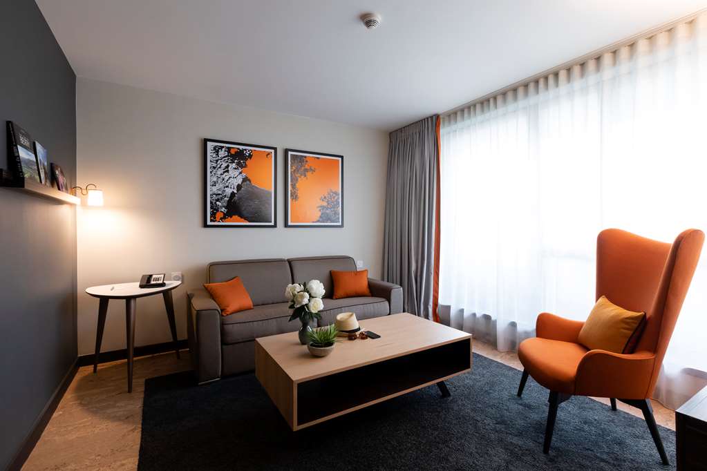 radisson blu hotel paris boulogne