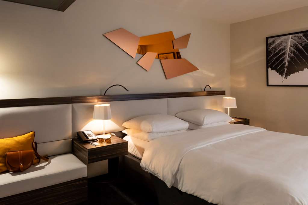 radisson blu hotel paris boulogne