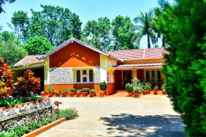 Niraamaya Luxury Private Home Stay -Chikmagalur