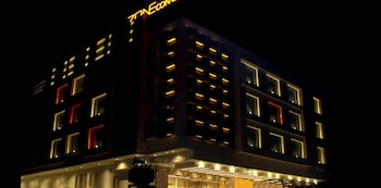 zone connect by the park coimbatore