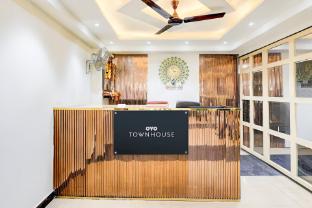 hotel silver saffron