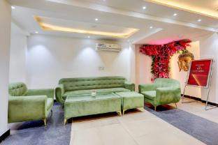 hotel silver saffron