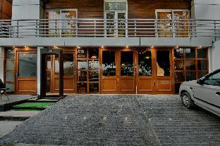 hotel silver saffron