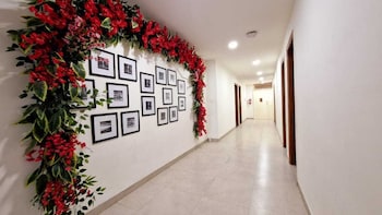 hotel silver saffron