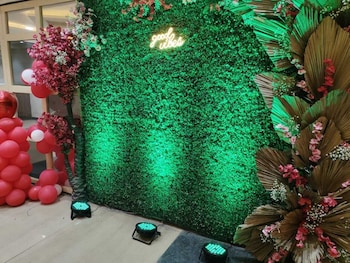 hotel silver saffron