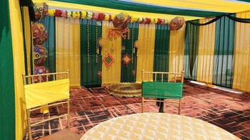 hotel silver saffron