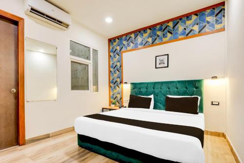 hotel silver saffron