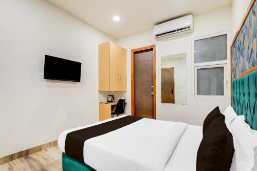 hotel silver saffron