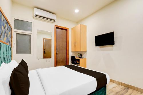 hotel silver saffron