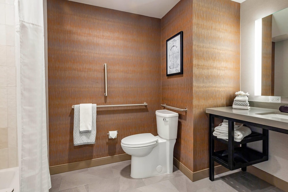 cambria hotel new haven university area