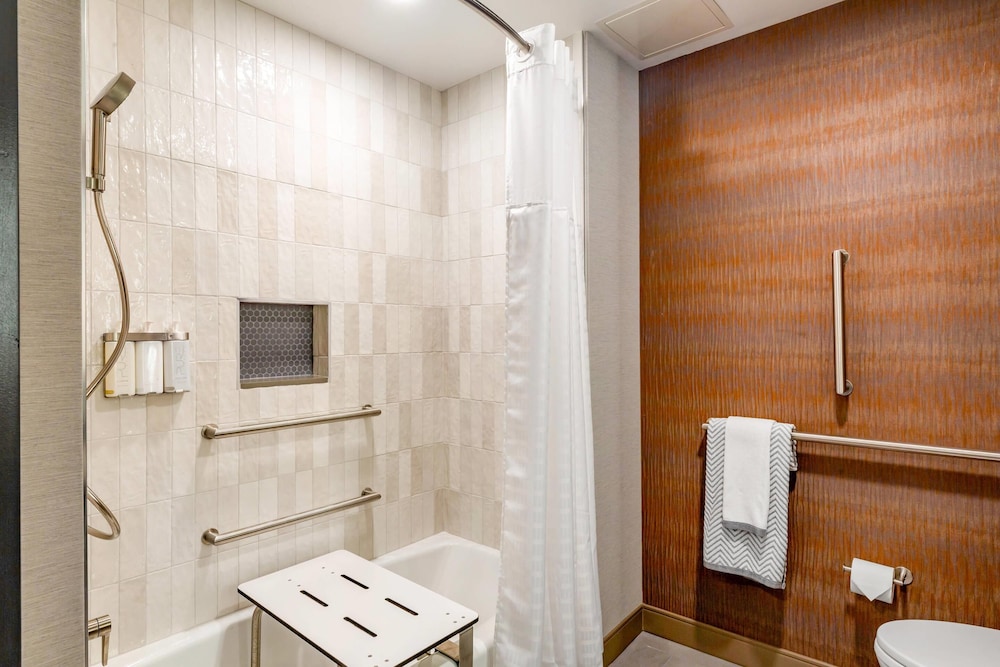 cambria hotel new haven university area