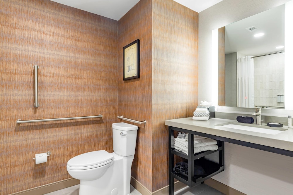cambria hotel new haven university area