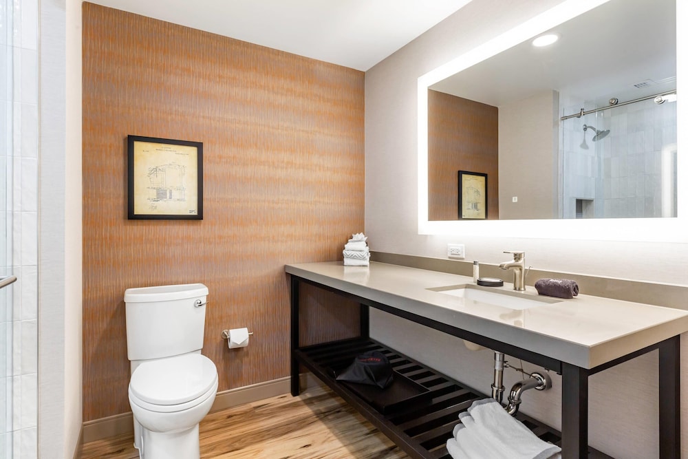 cambria hotel new haven university area