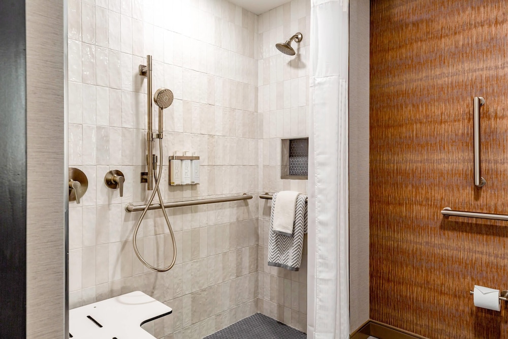 cambria hotel new haven university area