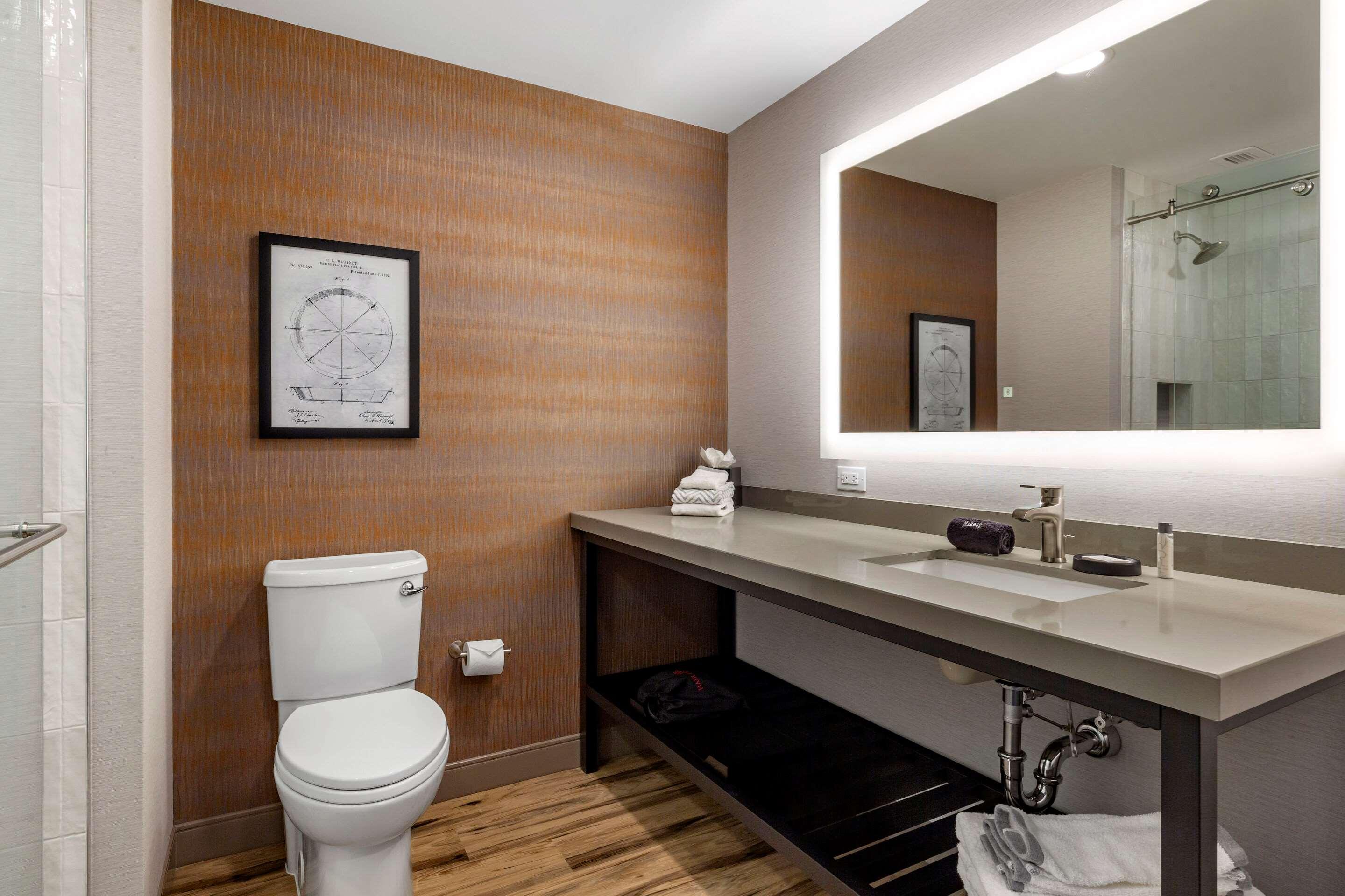 cambria hotel new haven university area