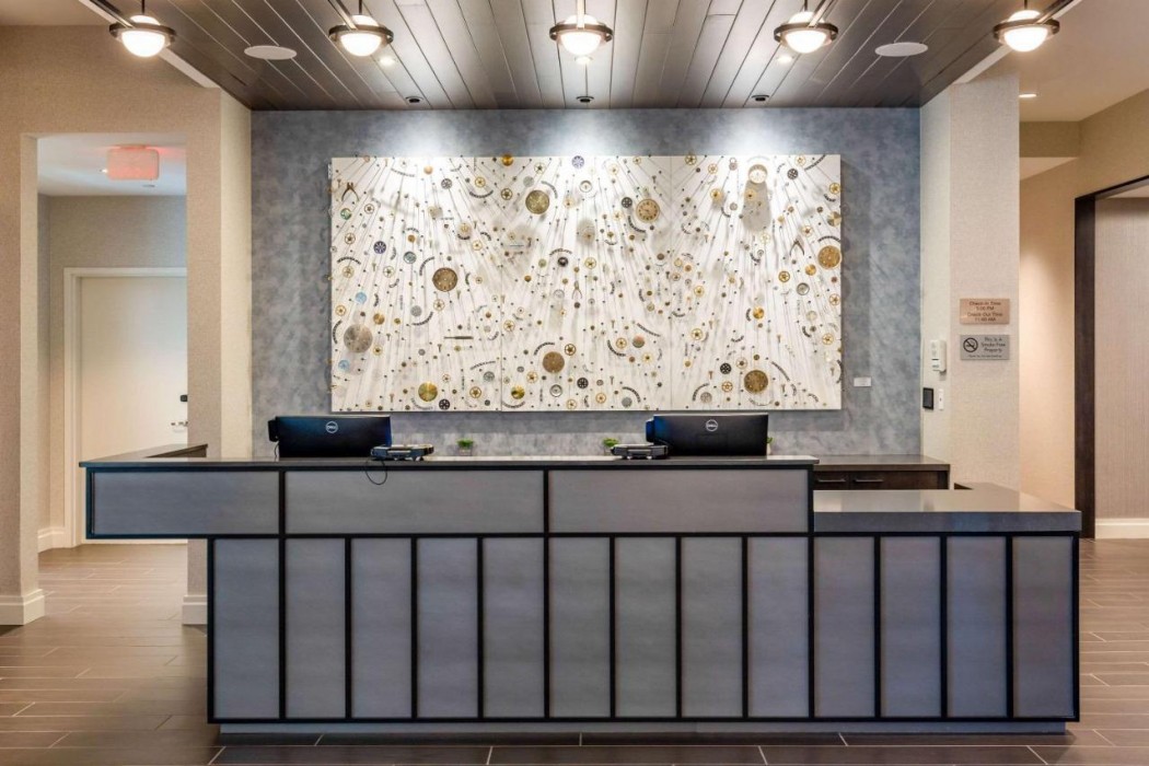 cambria hotel new haven university area