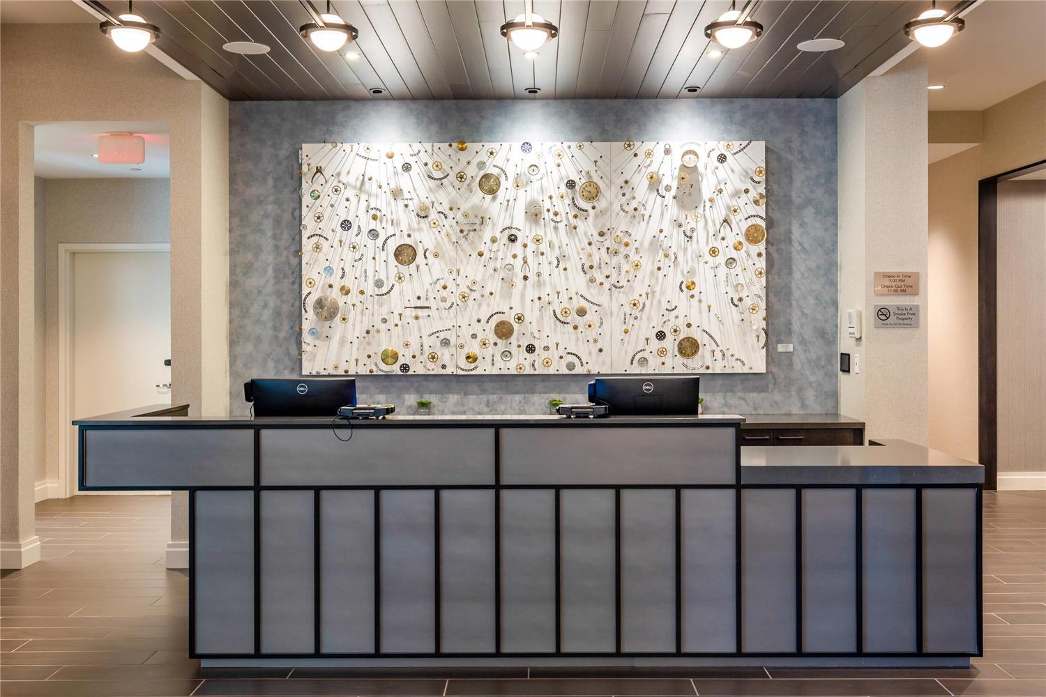 cambria hotel new haven university area