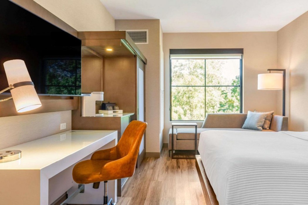 cambria hotel new haven university area