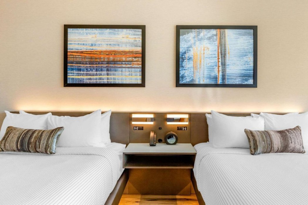 cambria hotel new haven university area