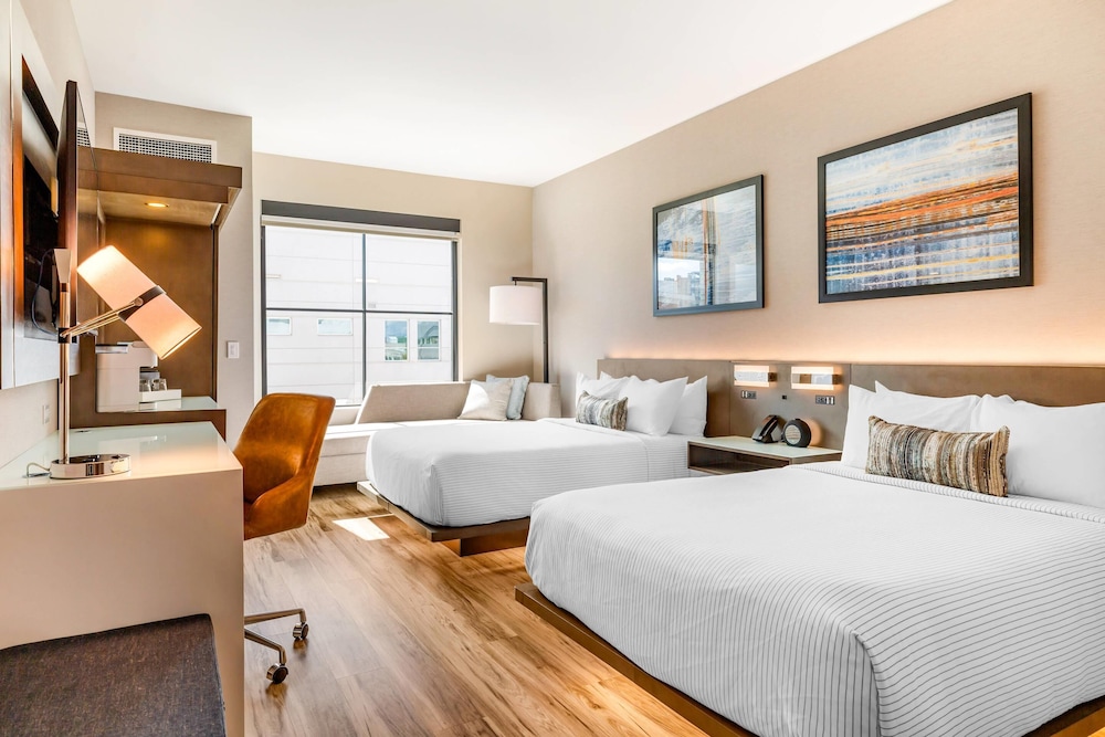 cambria hotel new haven university area